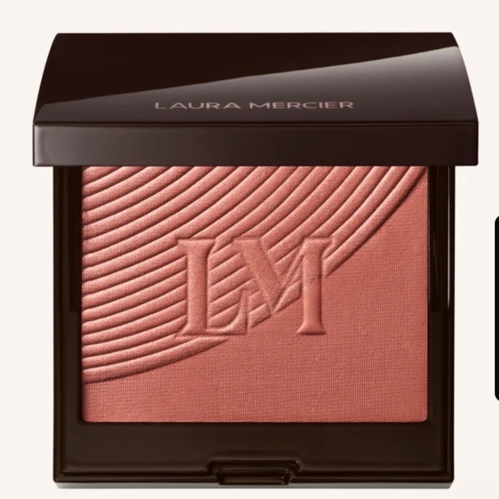 Laura Mercier Blush Color Infusion Duo Negroni Matte & Luminous 5g 0.17oz NIB